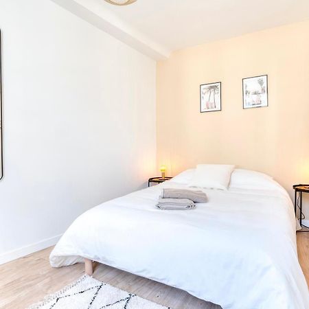 Le Petit Coin De La Rue Basse Apartment Caen Exterior foto