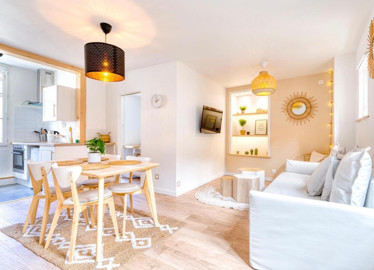Le Petit Coin De La Rue Basse Apartment Caen Exterior foto